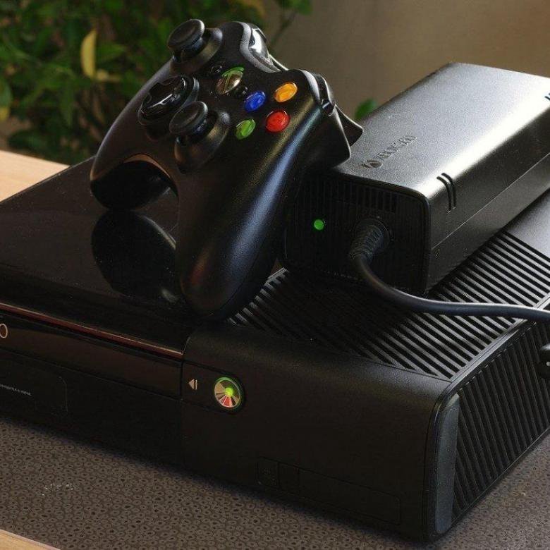 Купить Приставку Xbox В Уфе
