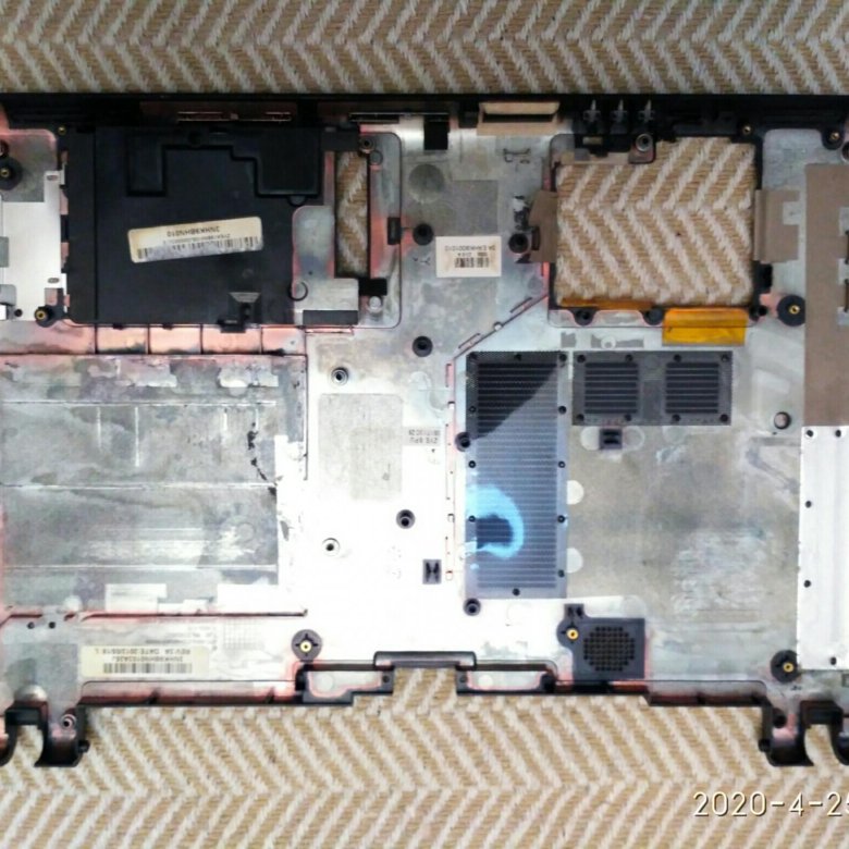 Корпус для ноутбука Sony Vaio SVF152A29V – купить в Нижнем Новгороде ...