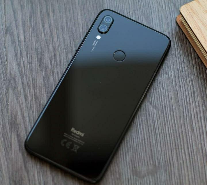 Xiaomi Note 7. Redmi Note 7 64gb. Redmi Note 7 Black.