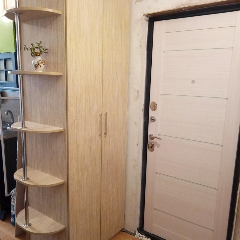 Двустворчатый шкаф в прихожую 230*50*70 – купить в Екатеринбурге, цена ...