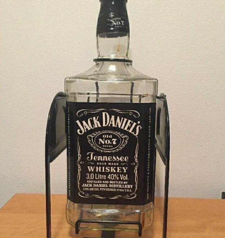 Jack daniels фото бутылки