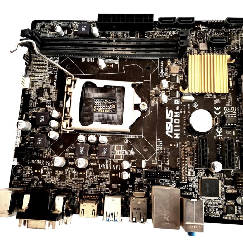 Asus h110m r. ASUS 1151 h110m-r. ASUS h110m-r, Socket 1151. H110 Mr. ASUS h110m-r Zummer.