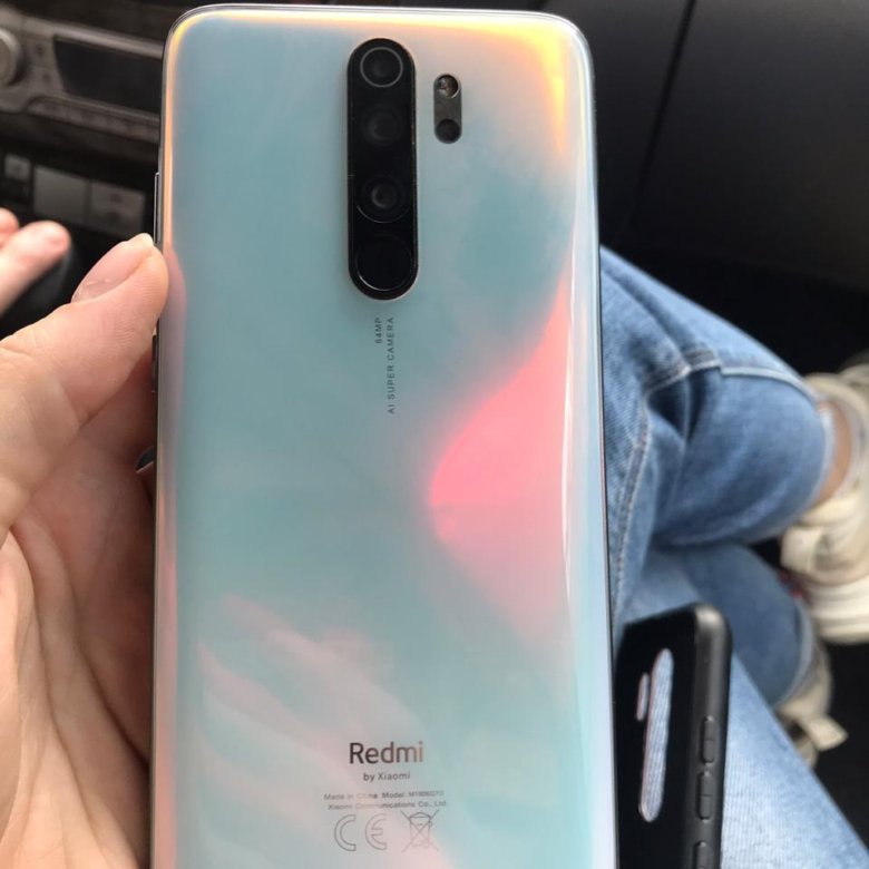 Redmi 8 Купить Тула