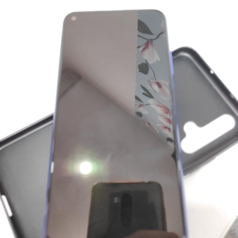 Продам honor 20 6/128 – купить в Владивостоке, цена 17 000 руб ...