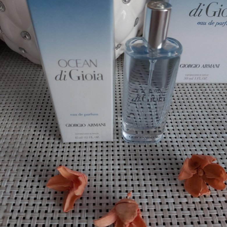 giorgio armani acqua di gioia 15 ml