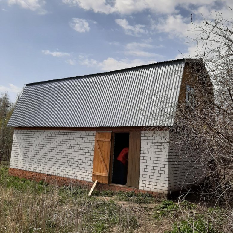 Купить Дом В Перевозском Районе Нижегородской