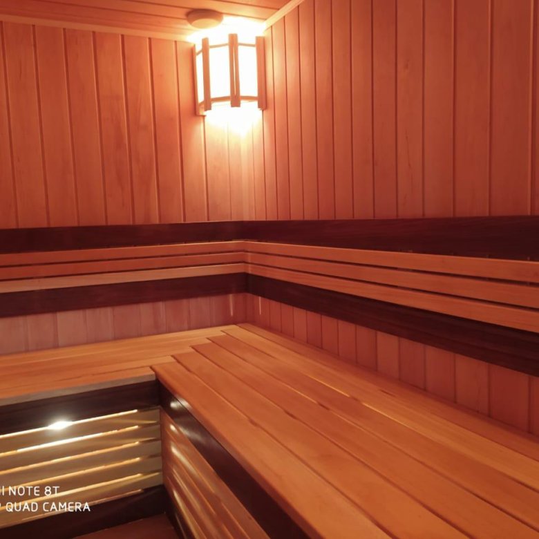 Строительство.Отделка бань,саун,хамамов под ключ. – купить в Пензе ...