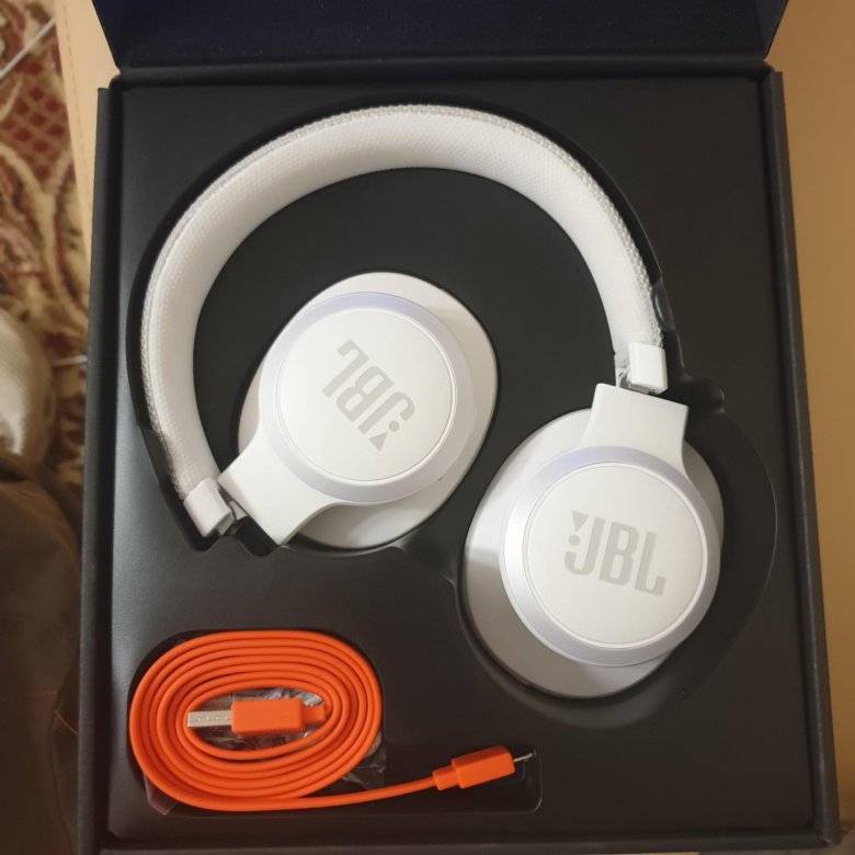 Jbl LIVE 500BT – купить в Москве, цена 2 200 руб., продано 17 июня 2020 ...