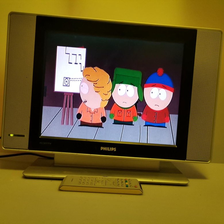 Philips 15PF4121/58 – купить в Москве, цена 1 600 руб., продано 6 июня ...