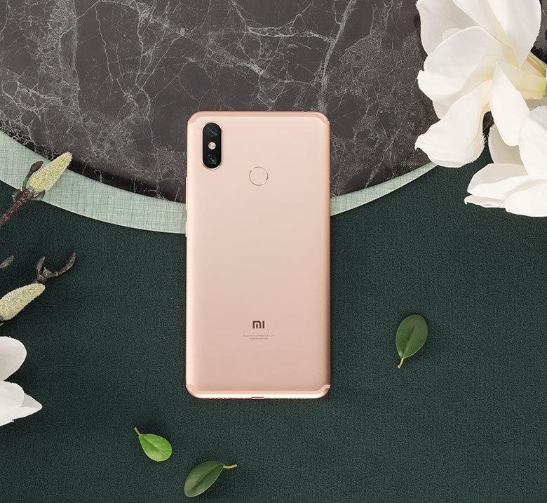 Xiaomi Mi Max 2 Купить На Авито