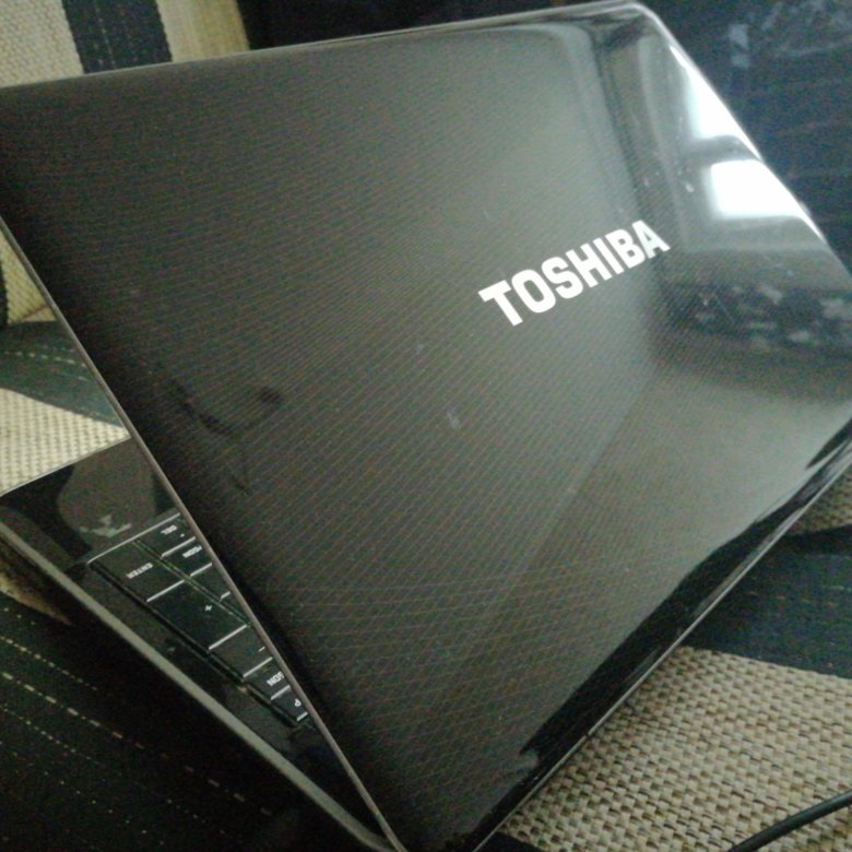 Купить Ноутбук Toshiba Satellite C660-1fh