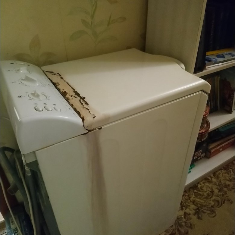 Стиральная машинка индезит – купить в Москве, цена 1 600 руб., продано ...