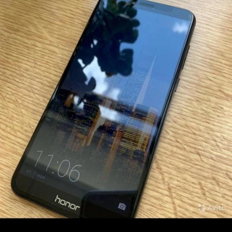 Honor 7a Pro Купить