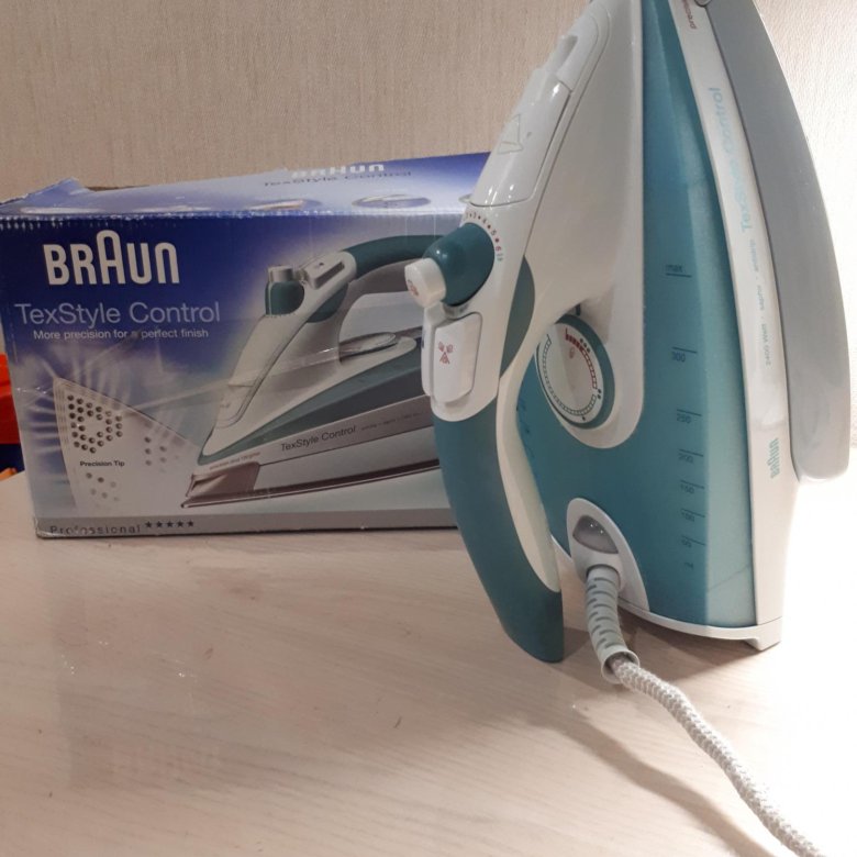Braun Texstyle 9 Si9188ebk Купить