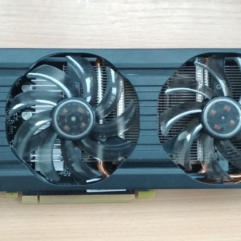 Palit 1060 dual