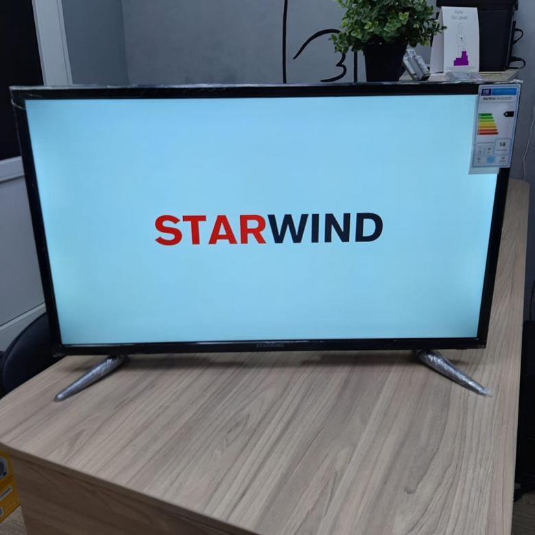 Купить Телевизор Starwind 32