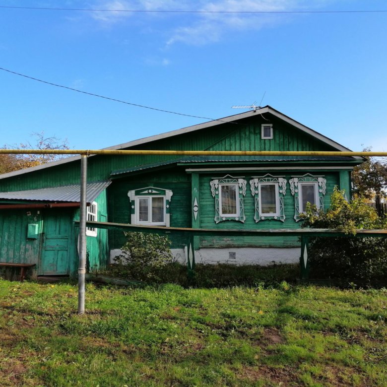 Купить Дом Богородский Район Авито