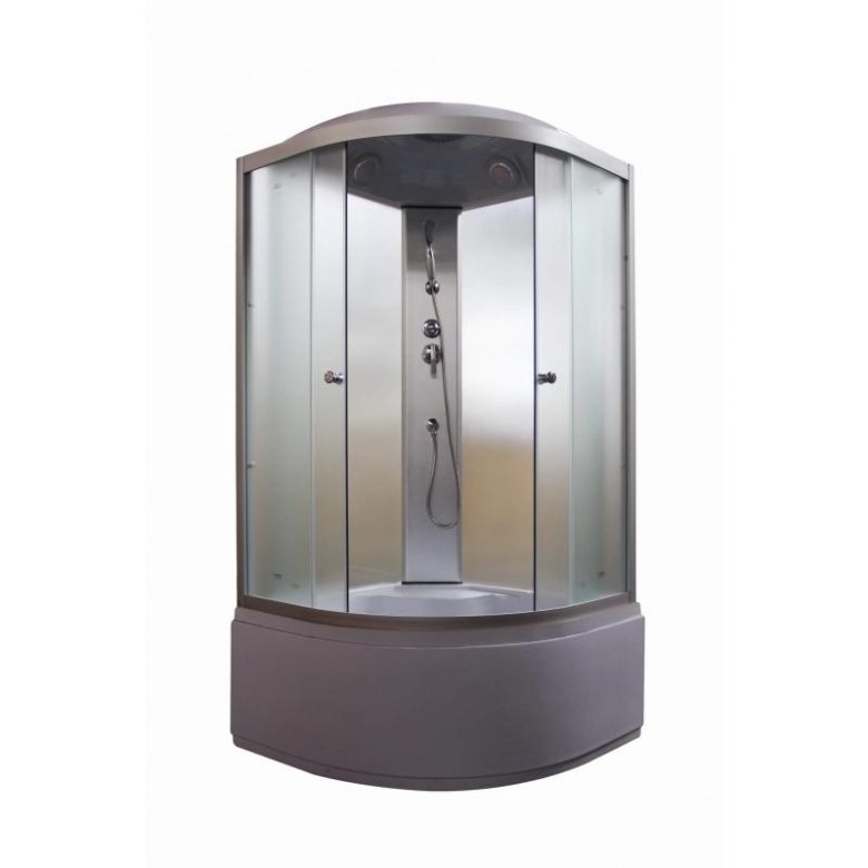 Продаю душевую кабину – купить в Москве, цена 10 500 руб., дата ...