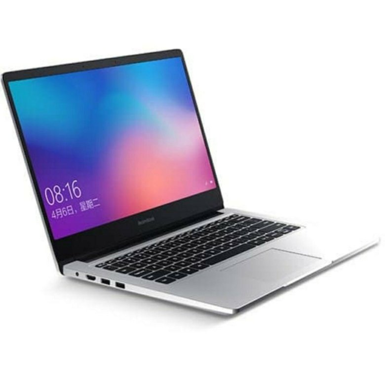 Redmibook 16gb