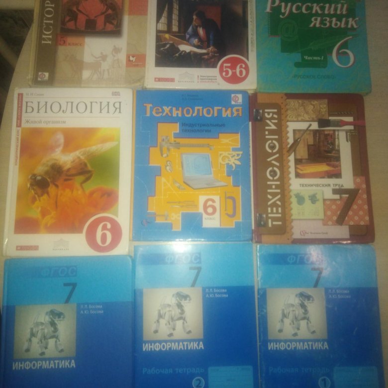 Купить Учебник Биологии 8 Класс Авито