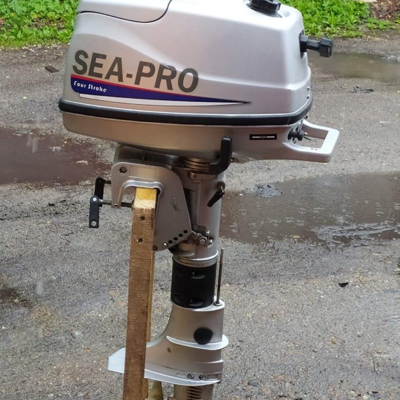 Sea Pro F 5s Купить