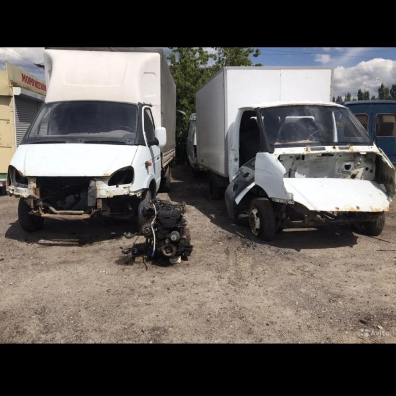 авторазбор газель самара