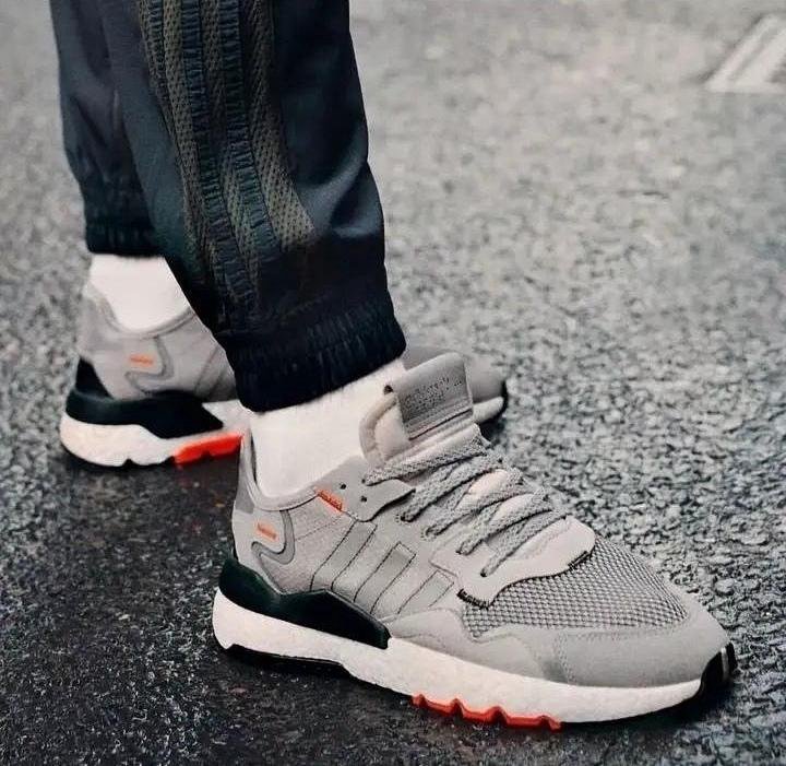 Adidas Originals Nite Jogger