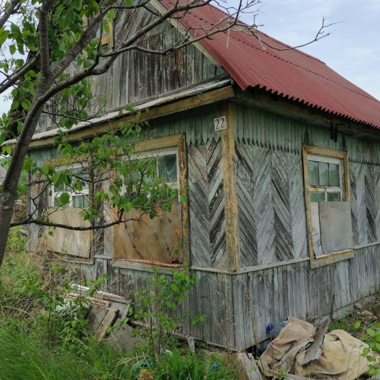 Дачи в комсомольске на амуре продажа с фото на металлисте