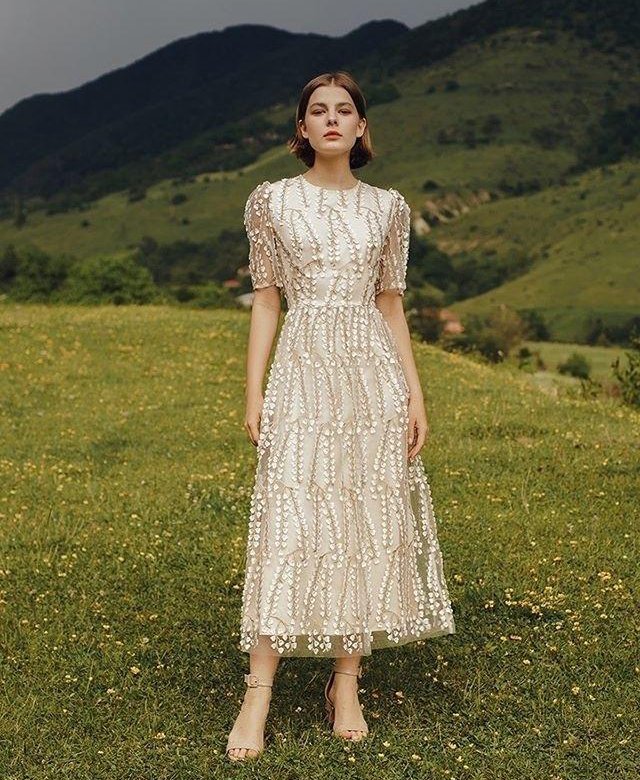 Lichi платье Ozon