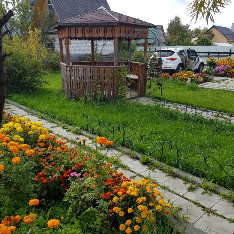 Купить Дачу В Бору Тюмень