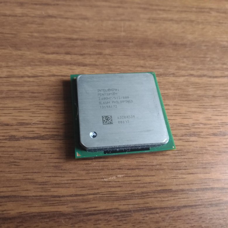 Intel Pentium 3 Купить