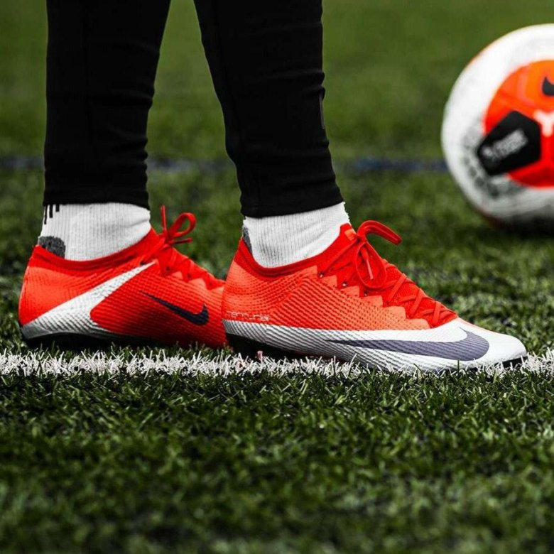 nike mercurial dna