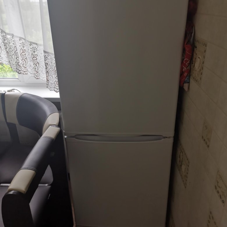 Холодильник Indesit ES 16 – купить в Подольске, цена 6 000 руб ...