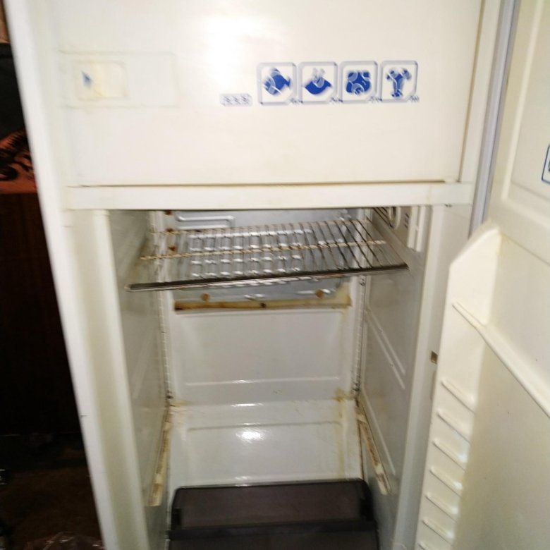 Холодильник Юрюзань – купить в Самаре, цена 2 000 руб., дата размещения ...