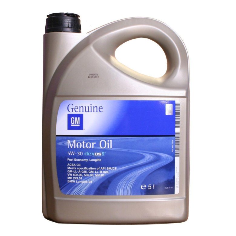 Масло gm dexos2 4л. Масло gm dexos2 4л