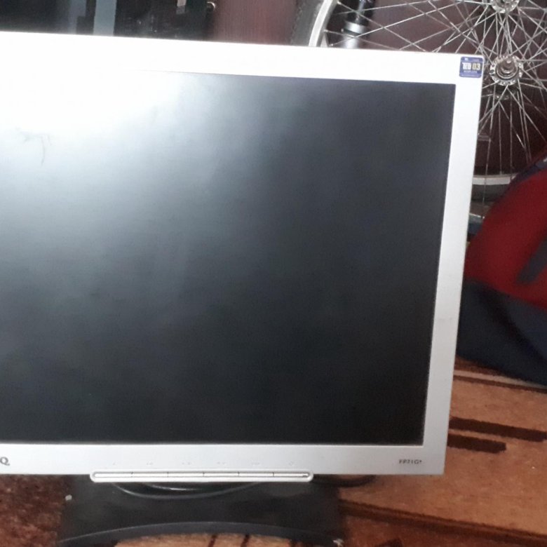 Монитор Beng – купить в Санкт-Петербурге, цена 100 руб., дата ...