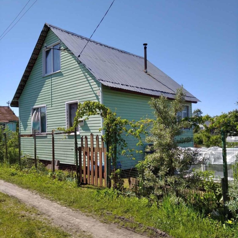 Купить Дом Дачу Ивановская
