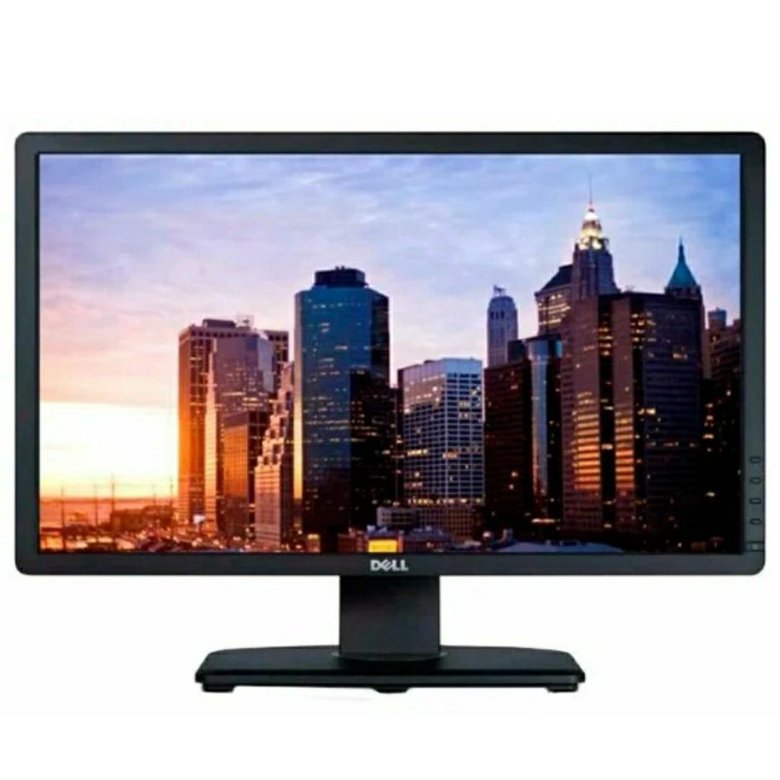 Монитор минск. Монитор dell 2312hm. Dell ULTRASHARP u2312hm. 23