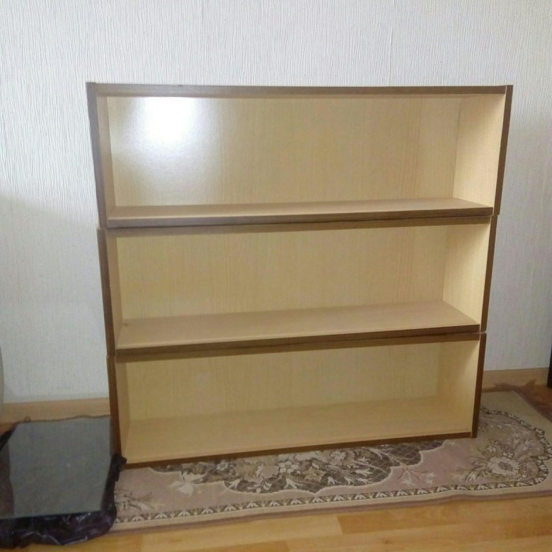 Полки книжные Чешские – купить в Москве, цена 1 000 руб., продано 13 ...
