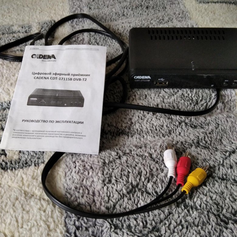 Схема cadena cdt 1711sb