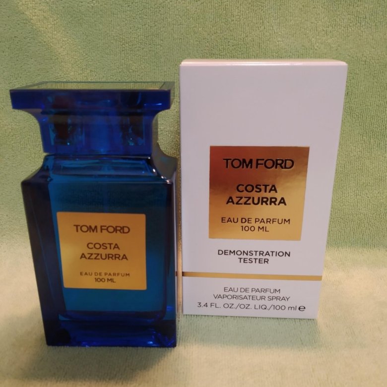 Коста азура том. Тестер Tom Ford Costa Azzurra 100 мл. Tom Ford Costa Azzurra EDP 100ml. Tom Ford Costa Azzurra Parfum Eau de Parfum. Tom Ford Costa Azzurra.