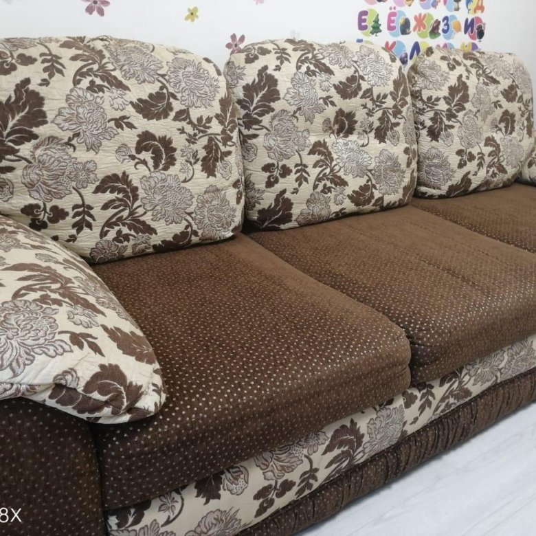 Диван – купить в Екатеринбурге, цена 3 000 руб., продано 27 июля 2020 ...