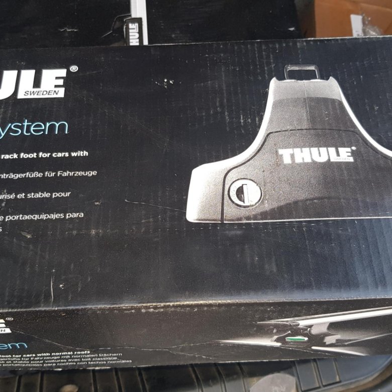 Ключ для Thule 754. Thule 754-774-761-1162.