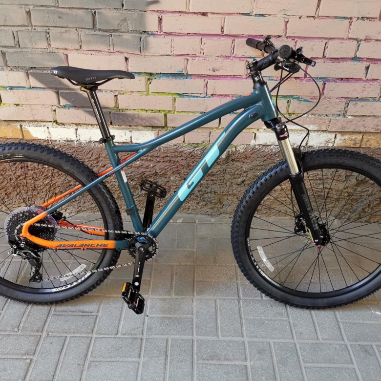 Gt avalanche sale elite slx 2020