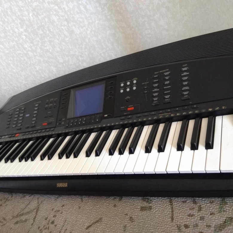 Yamaha PSR 4000 – купить в Санкт-Петербурге, цена 18 000 руб., продано ...
