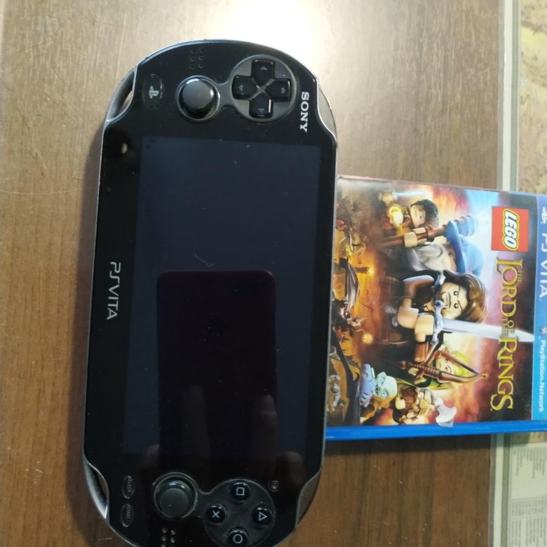 PSVITA – купить в Москве, цена 5 400 руб., продано 17 октября 2020 ...