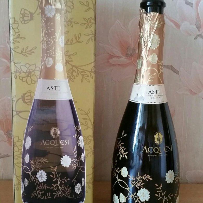Акуэзи асти. Шампанское Acquesi цена. Бутылка шампанского разрисована цветочек заводской Acquesi цена. Acquesi Asti шампанское цена.