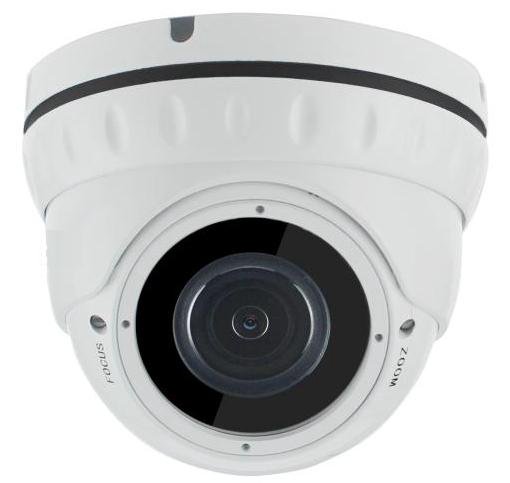 Купольная антивандалн видеокамера AltCam DDMV21IR – купить в Москве ...