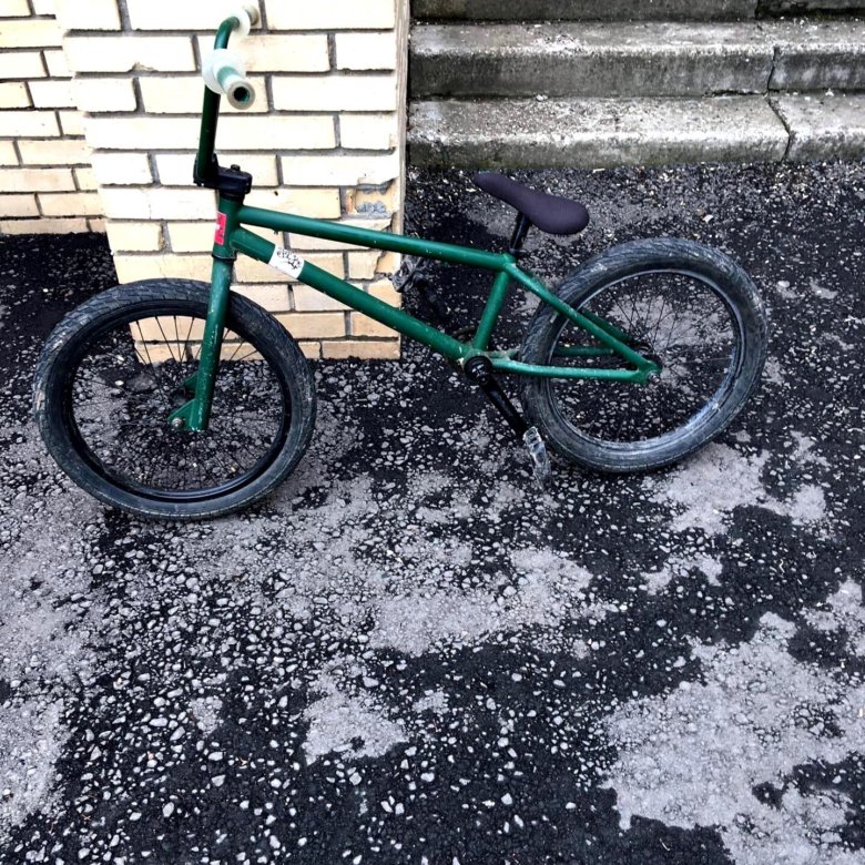 BMX – купить в Москве, цена 8 000 руб., продано 27 сентября 2020 ...