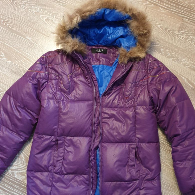 Пуховик Айсберг , Anna Rita( Италия) обмен – купить в Москве, цена 3 ...